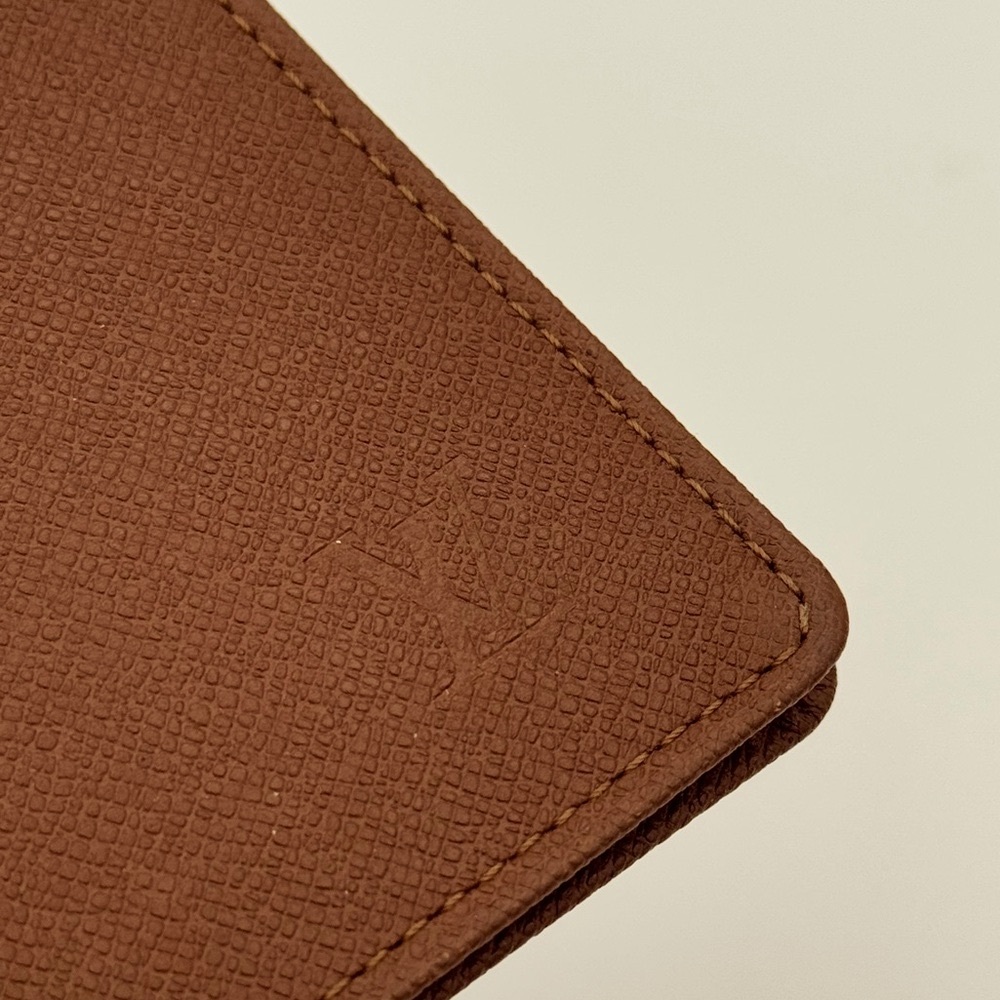 Louis Vuitton BiFold ID Holder